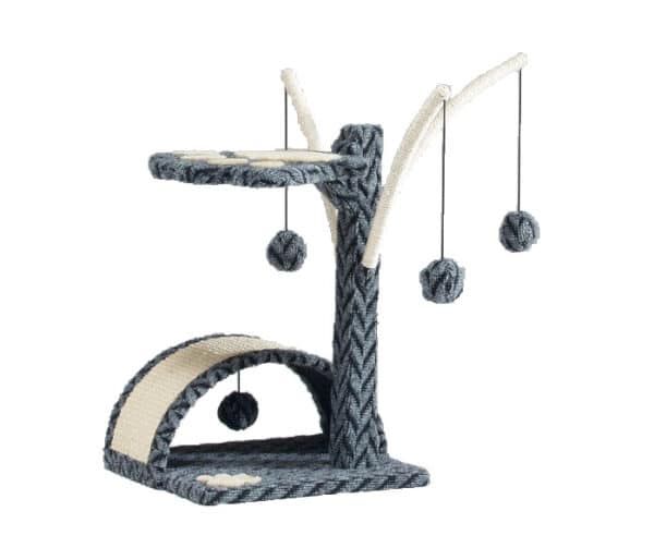 Poteau a chats Mars 4 - Beeztees