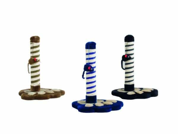 Grattoir, griffoir pour chats Mini Bigfoot