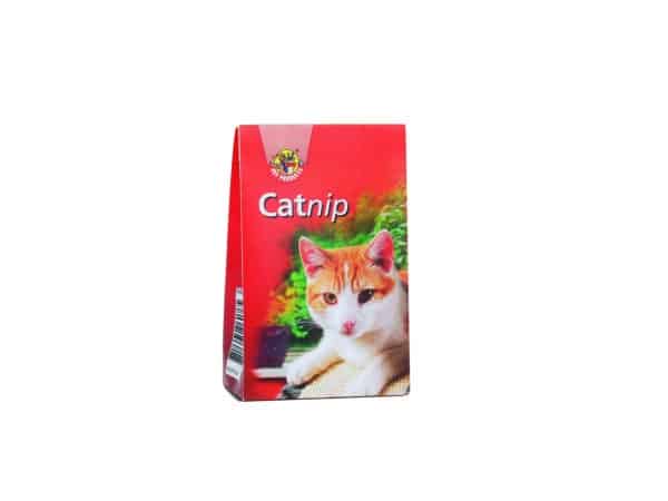 Herbe a chats sechee - Beeztees