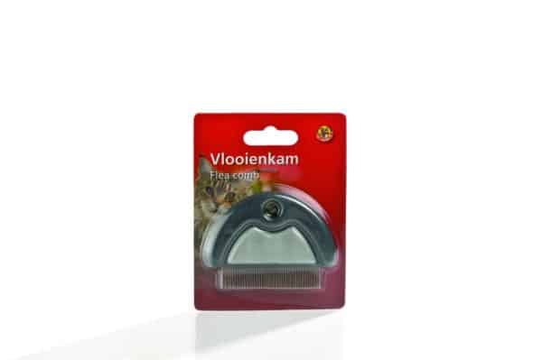 Peigne anti-puces pour chats - Beeztees