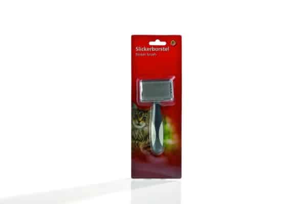 Brosse de demelage pour chats petit - Beeztees