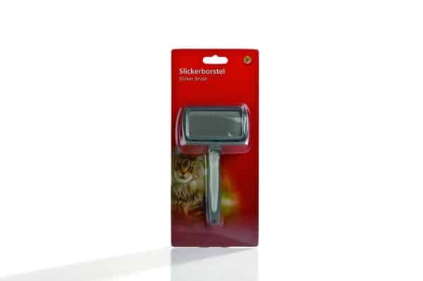 Brosse de demelage pour chats moyen - Beeztees