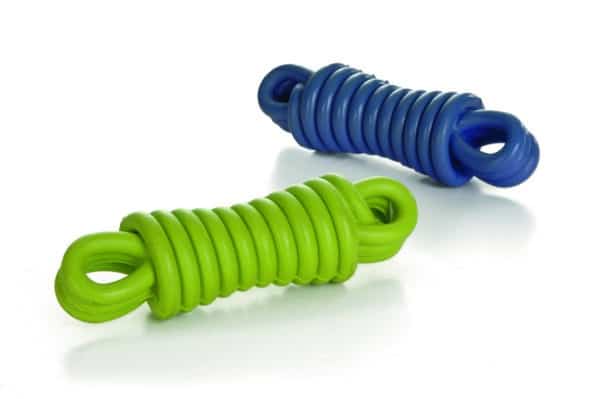 Jouet Touwklos en caoutchouc