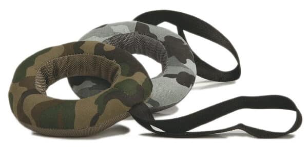 Anneau Camouflage en nylon