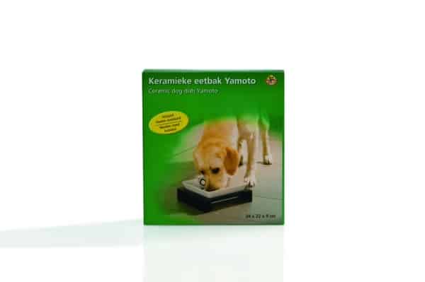 Gamelle en ceramique Yamoto