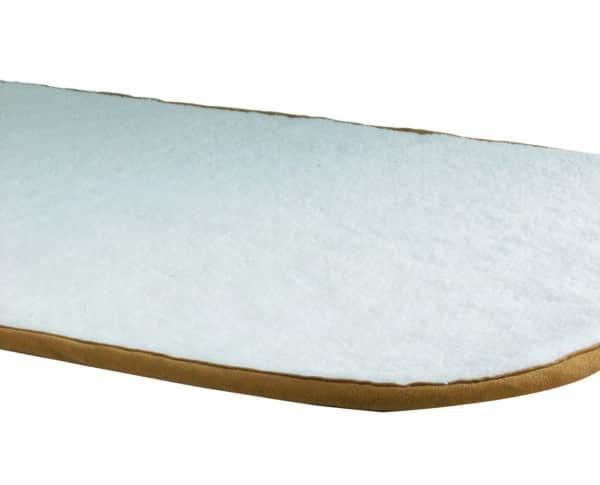 Tapis double face pour chiens