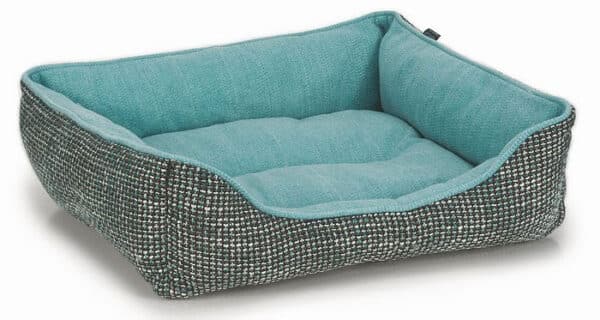 Panier, lit Pure Loft pour chiens 80 x 70 x 22 cm