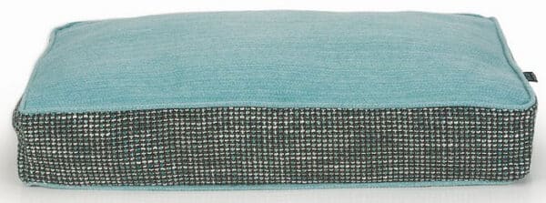 Coussin rectangulaire Pure Loft pour chiens 75 x 45 cm