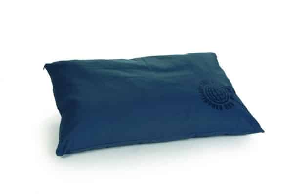 Coussin Lounge pour chiens bleu - Beeztees
