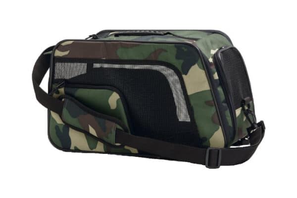 Sac de transport Army en nylon