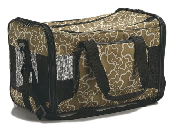 Sac de transport Active Life, pour chiens - Beeztees