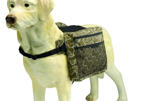 Sac à dos Active Life, pour chiens 67 x 37 cm - Beeztees