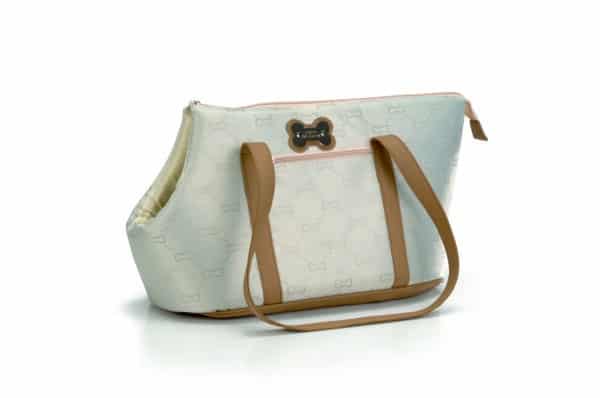 Sac de transport bandouliere Arctica pour chiens - Beeztees