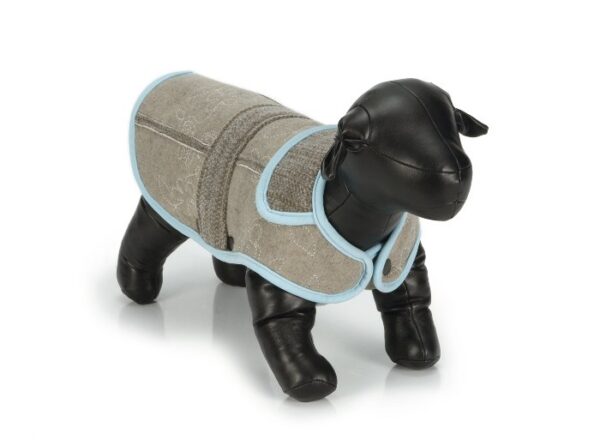 Manteau Natural Poetry pour chiens 25 cm