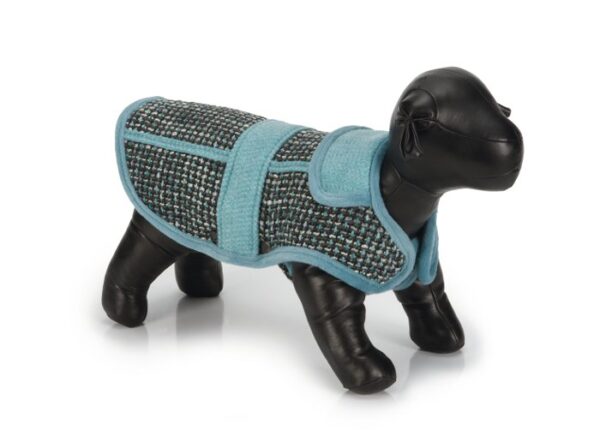 Manteau Pure Loft pour chiens 45 cm