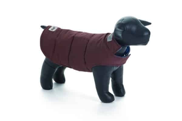 Doudoune Cosy pour chiens 30 cm - Beeztees