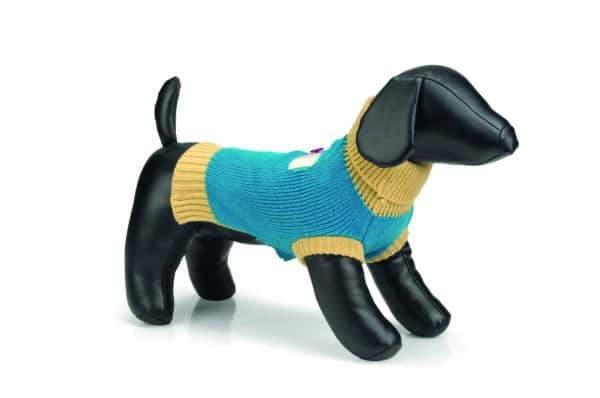 Pull-over Minipal pour chihuahuas et tout petits chiens 18 cm - Beeztees