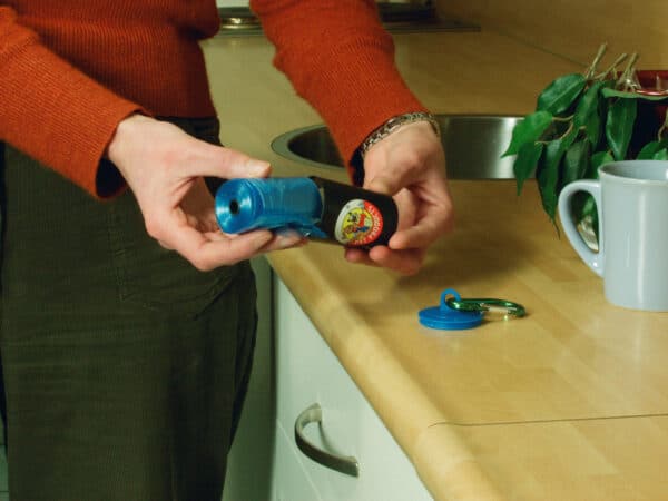 Sachets de rechange pour distributeur