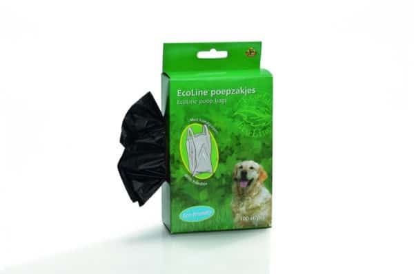 Sachets hygieniques Ecoline