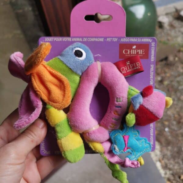 Image du produit précédent