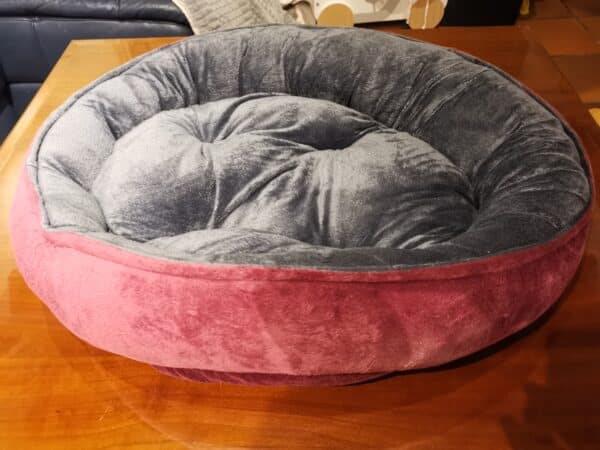 Panier pour chien 85x16 cm