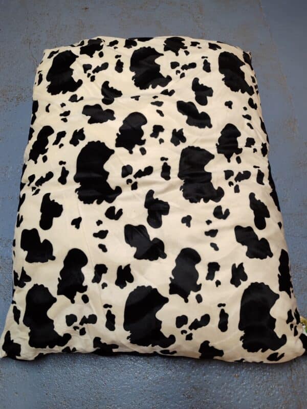 coussin 140x110x35 cm