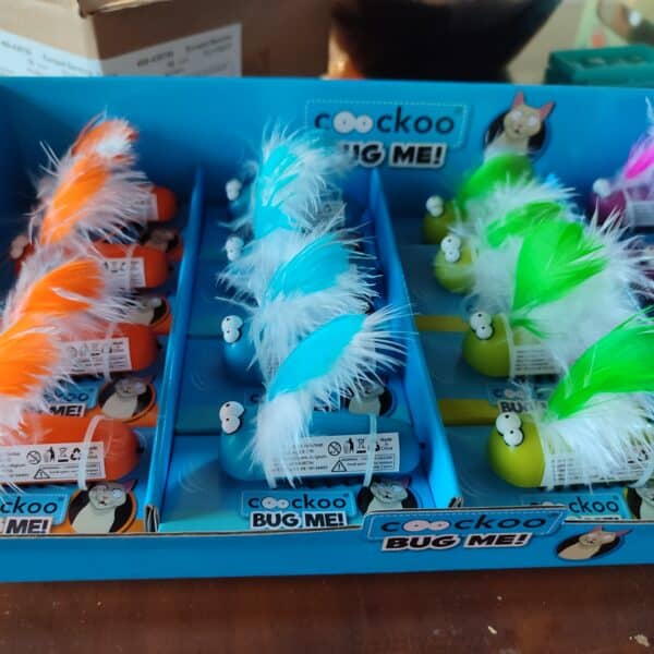 Image du produit précédent