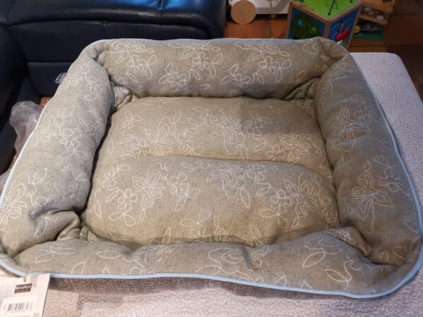 Coussin 80 x 70 x 22 cm