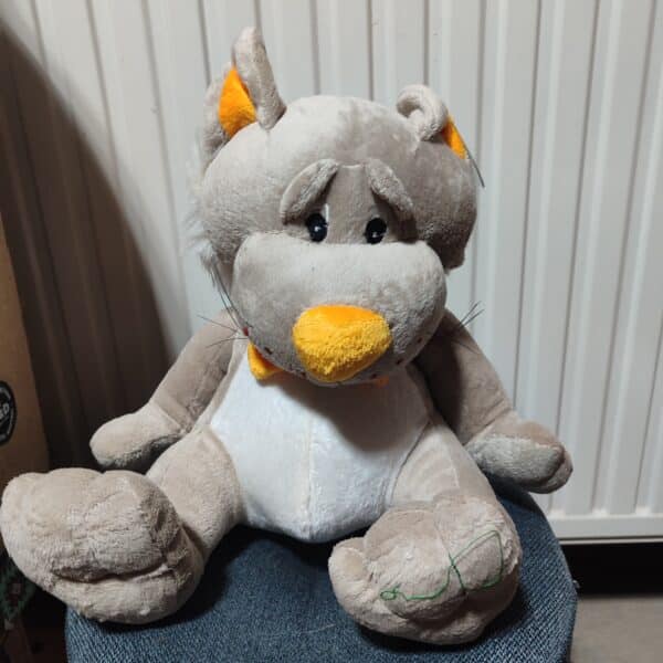 Image du produit précédent